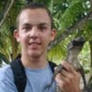 Meet your Posher, Kaleb